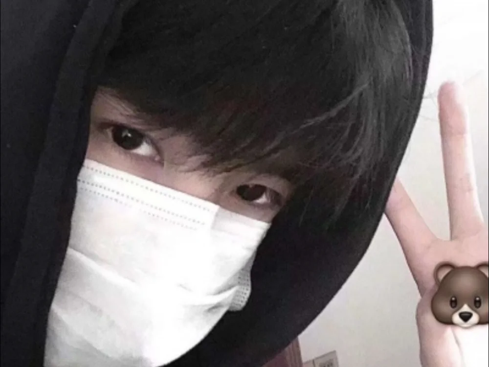 Shank599 Offline XXX-chat