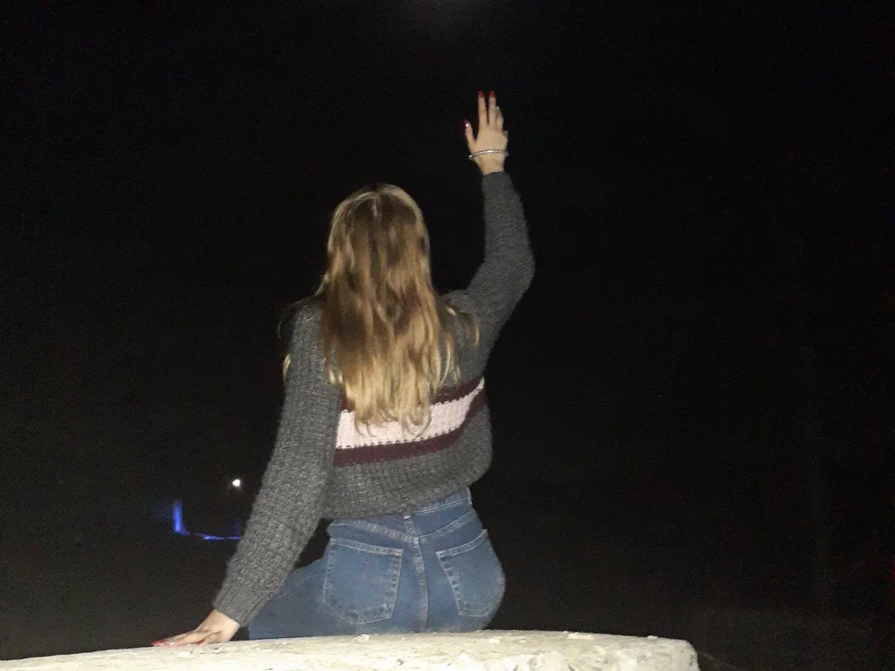 LunaVey offline XXX-chat