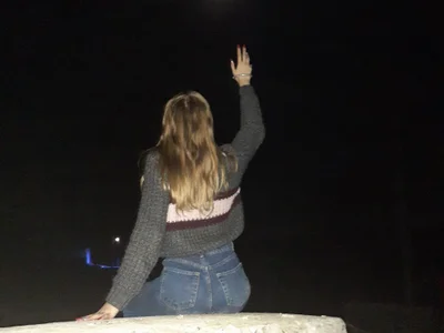 LunaVey profile