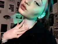 JeannaLanno's webcam live show