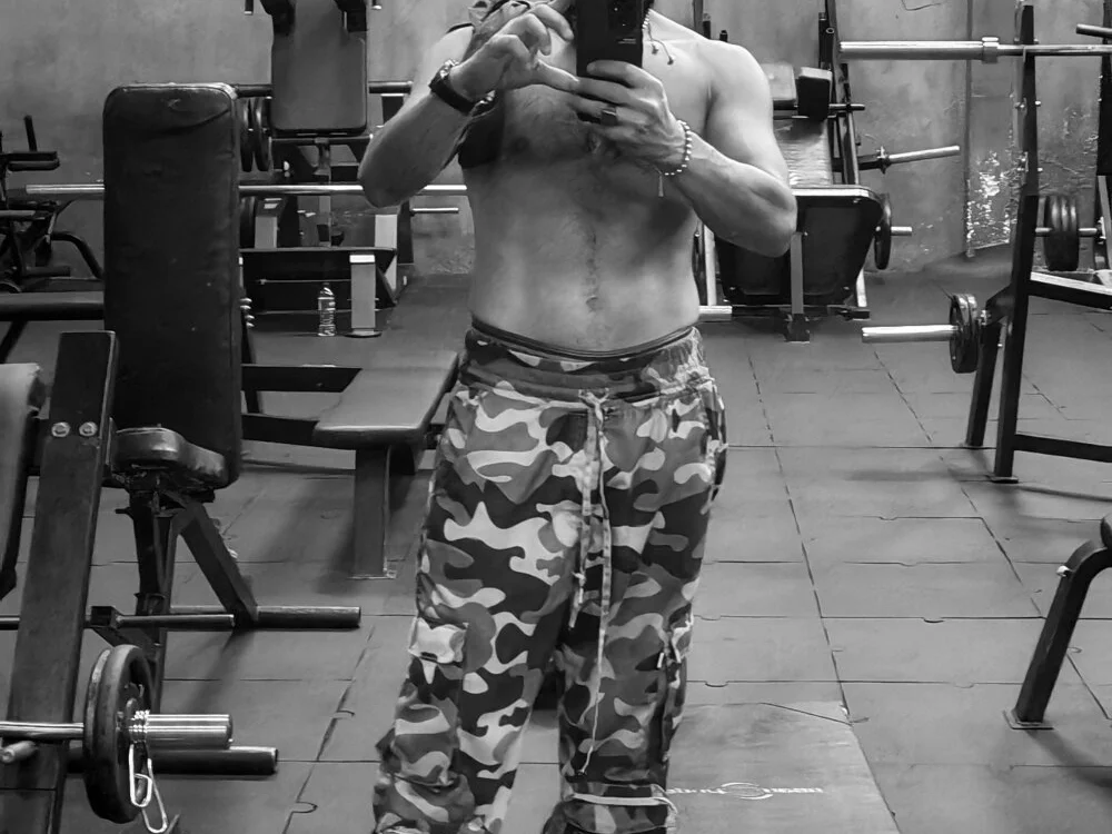 Chat XXX offline de CapBarbosa