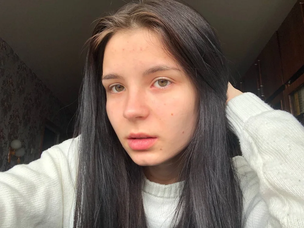 Offline chatovací místnost NicoleFlowe
