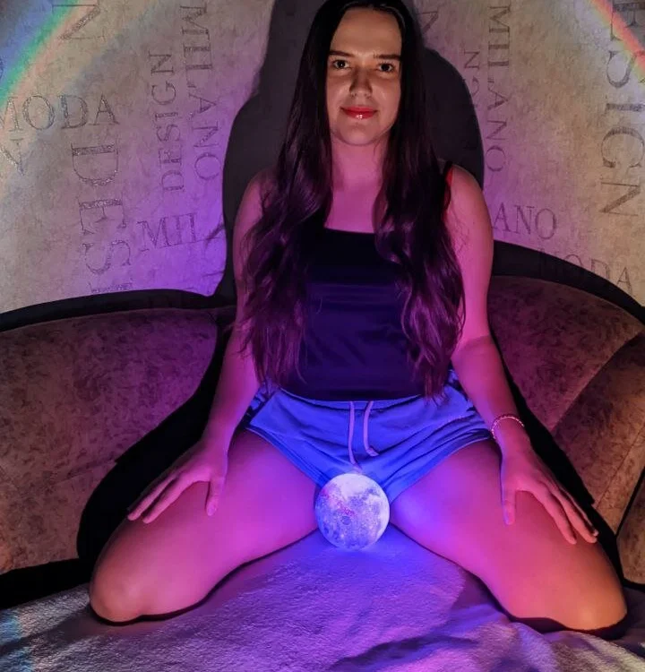 the_princese Offline XXX-chat