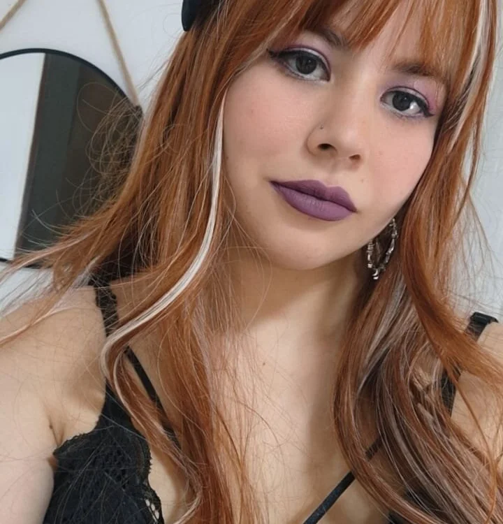 Mystic_Amber: офлайн-секс-чат