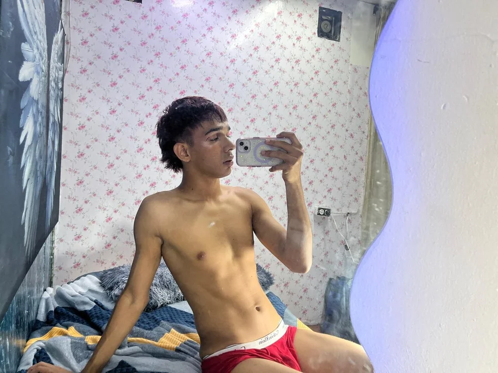 Chat XXX offline de Samir_19XX