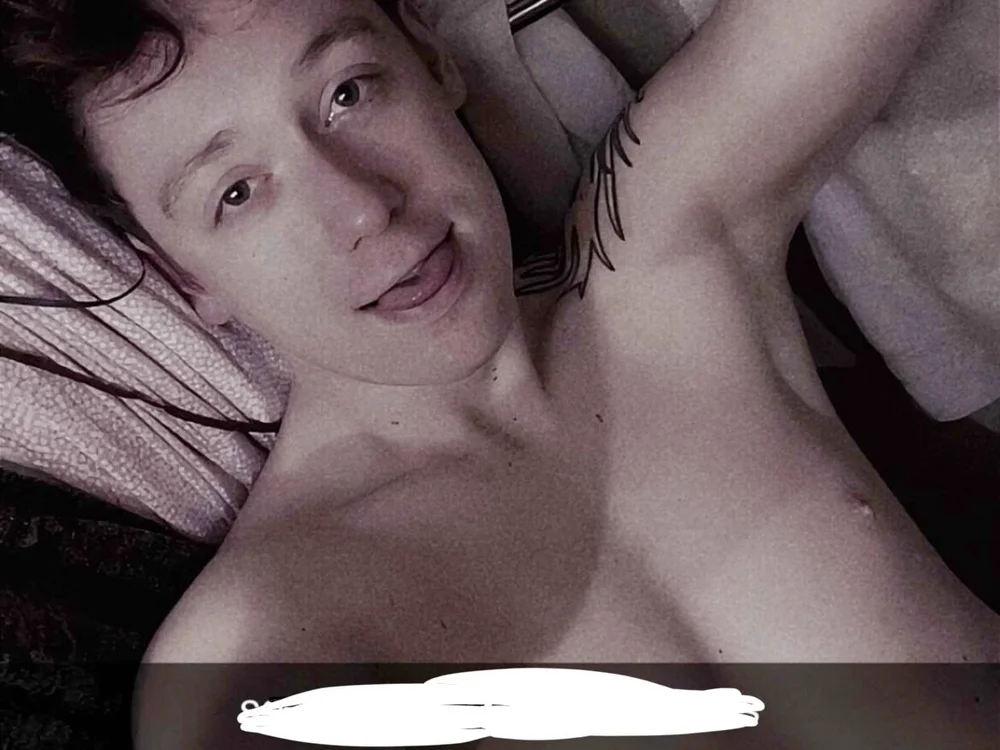 Chatroom XXX hors ligne de JoshTheTwunk