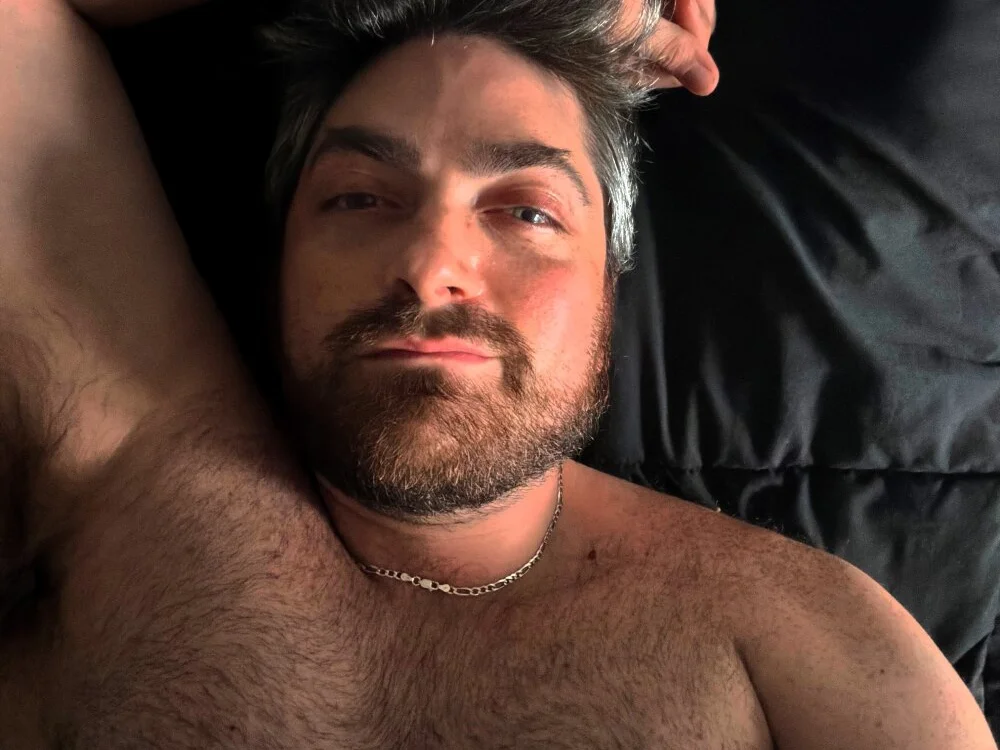 Chat +18 off-line de bearymikeyy