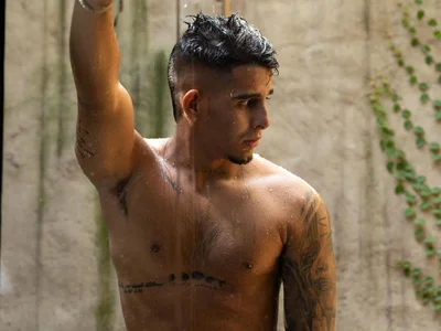 Iamcamilo__ - Boy 
