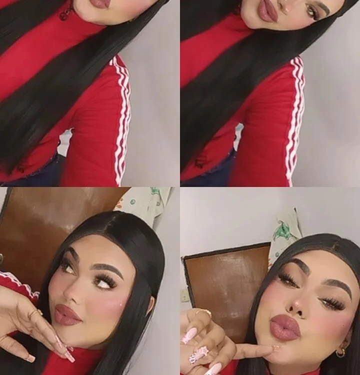 แชท XXX ออฟไลน์ของ CURVY_HOTGIRL_