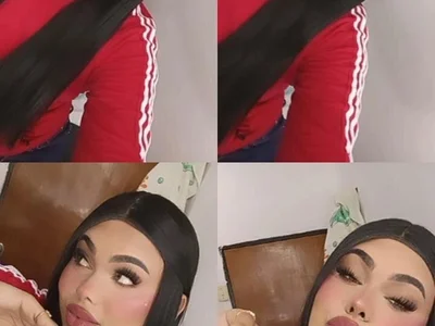 CURVY_HOTGIRL_ - Trans 