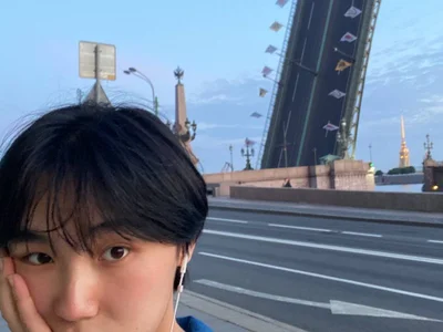 HeejinWang - Boy 