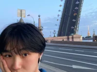 Model HeejinWang