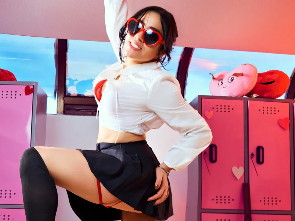 KasiaNoir_ Obrolan XXX Offline