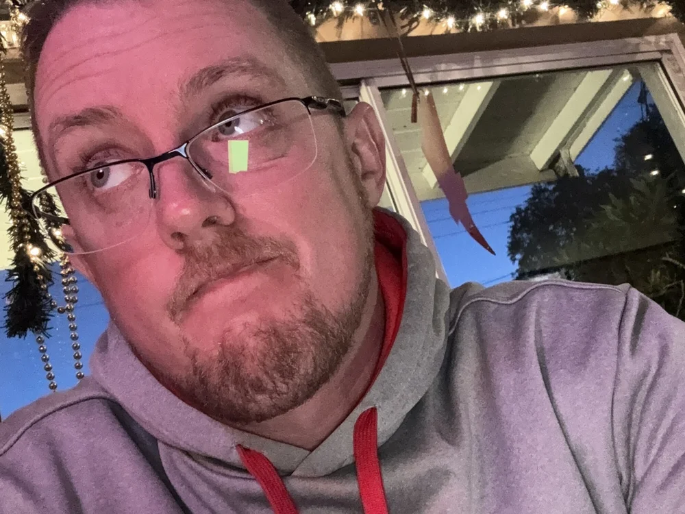 Offline chatovací místnost jrileyb96