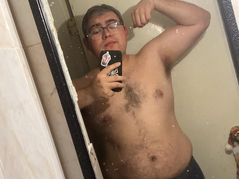 Chatroom XXX hors ligne de MexicanPapi777