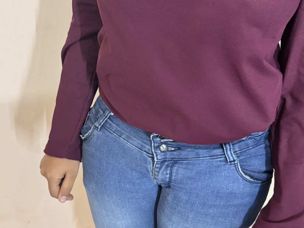 Punjab_kudi offline XXX-chatje