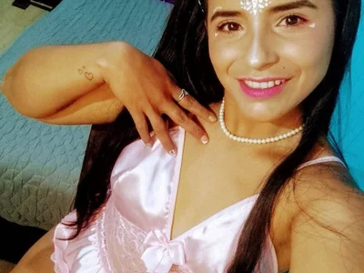 Melodyy_cute - Girl 