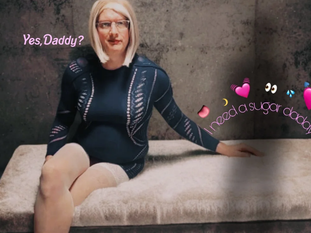 sissyslutsteph's Offline XXX Chat