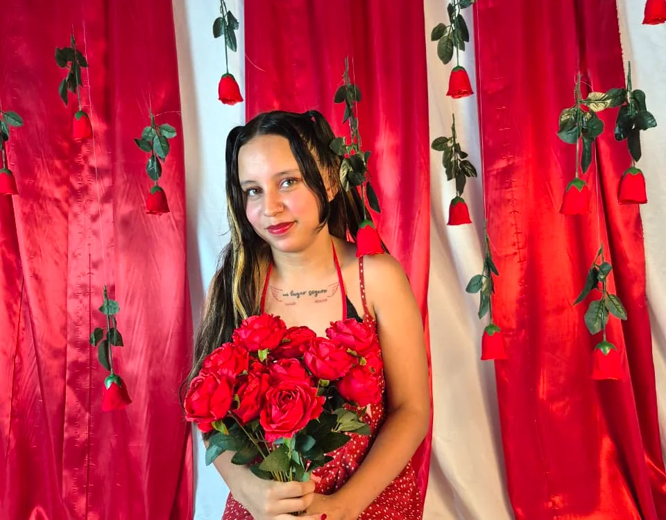 AmberQueen1 Live XXX-Chat