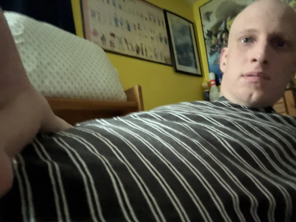 PeterVideos' Offline Chat Room