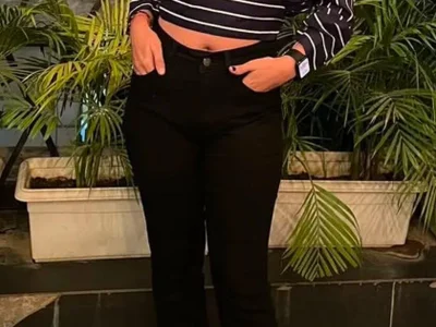 Amisha-Mishra profile