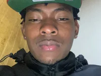 Theblackaz's webcam live show