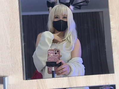 Cutiebee01 - Girl 