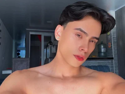 Andy-AngelicBoy - Boy 