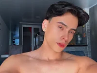 Andy-AngelicBoy