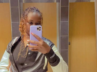 Achibaby - Girl 