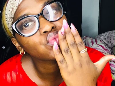 EbonyFuckAddict - Girl 