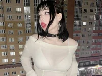 Модель Night_angell69