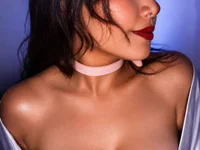 GraceHott's webcam live show