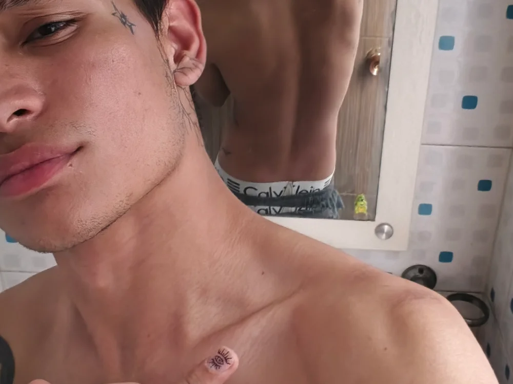 FellGaelic Offline XXX-chat