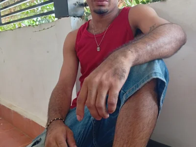 Montana_Florez - Boy 