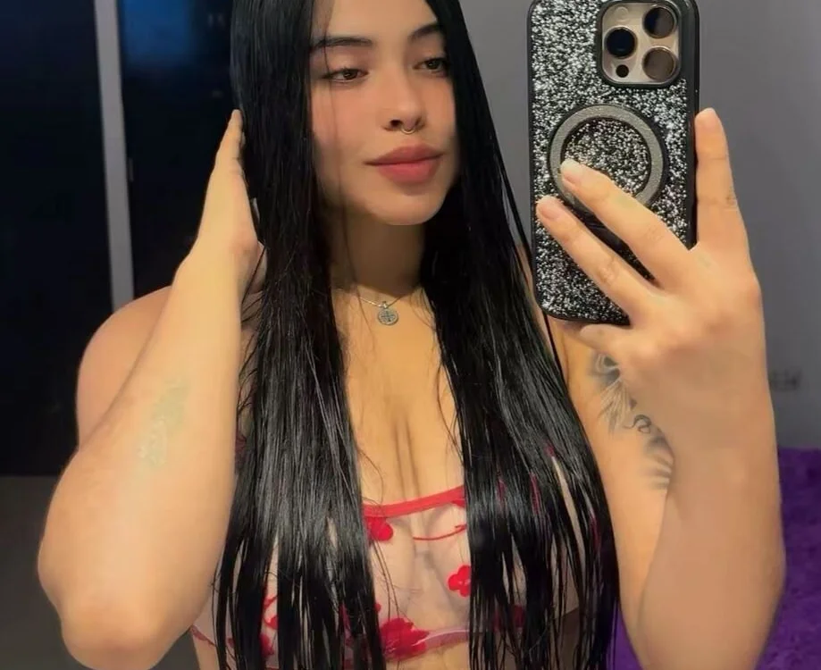 Chat XXX offline de PeliNegraaa