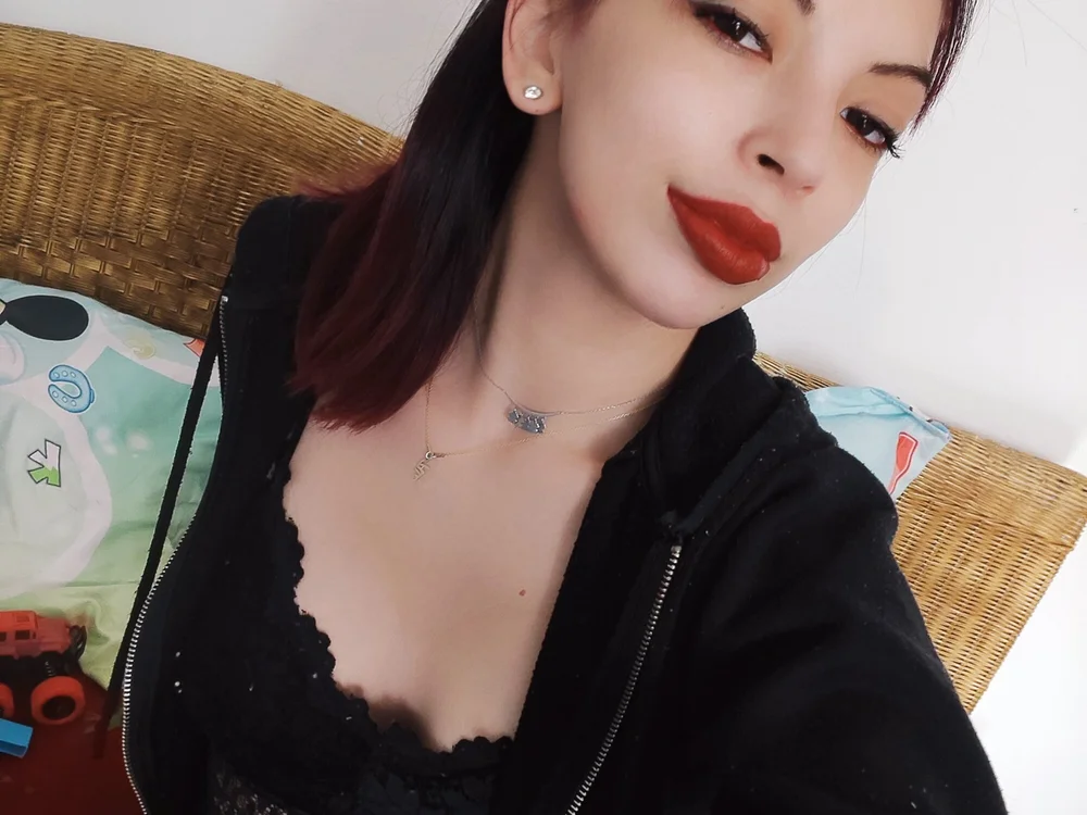 alexaruby231's Offline XXX Chat