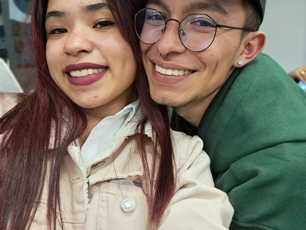 Evan_And_Annie's Offline XXX Chat