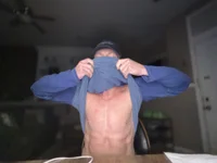 Athleticmike's webcam live show