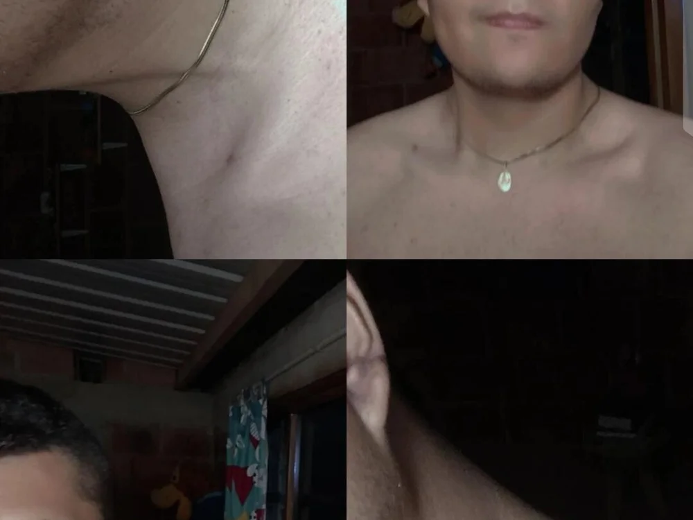 Javier2312's Offline Chat Room