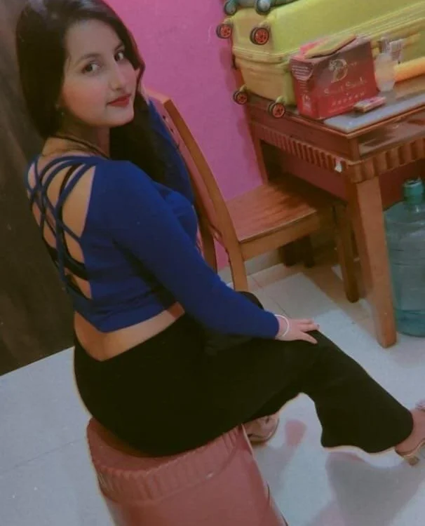 ห้องแชทออฟไลน์ของ Pari-bhabi