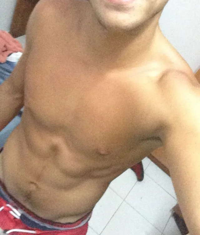 แชท XXX ออฟไลน์ของ Bekoinn8
