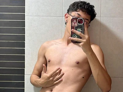 Christopher_Hunter profile