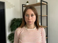 Czat XXX na żywo – Brooke_lover