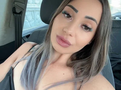 GloriaBenz Female Heels Sex Webcam