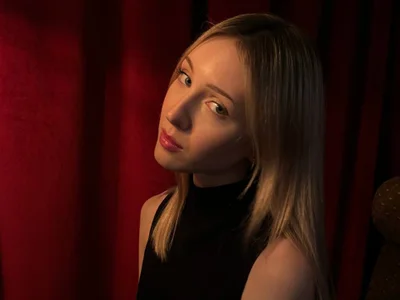 Kattie_Petite on StripChat