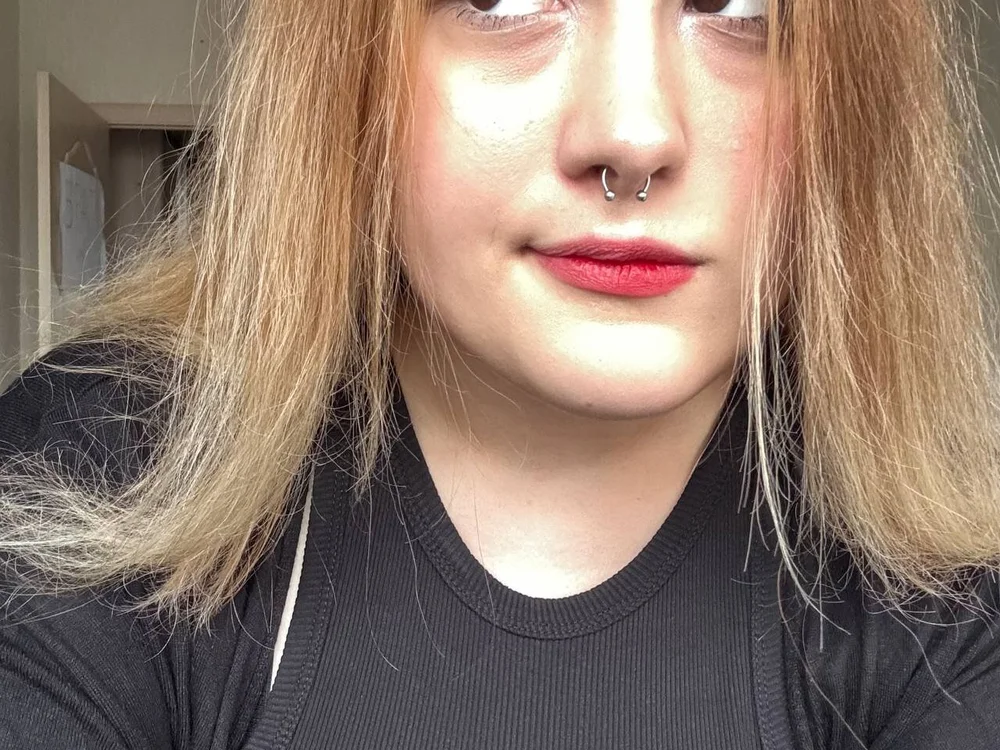 BeckyBurge offline chatrum