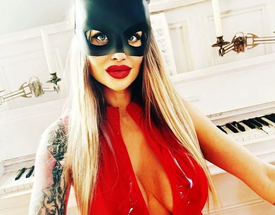 Офлайн-чат XXX your_wild_amazon_forever