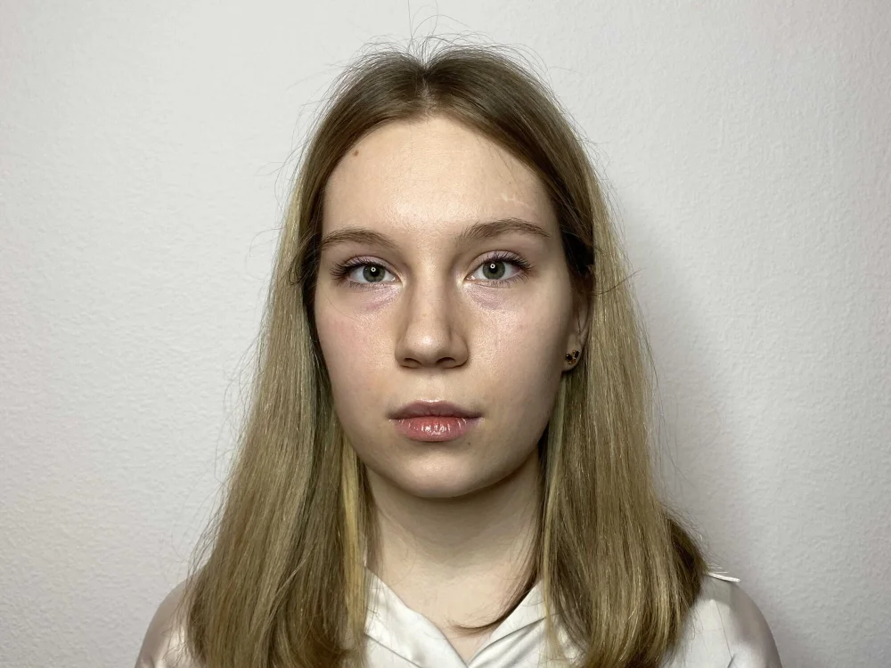 LinaRosee's Offline XXX Chat