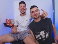 Модель Two_sinzXX